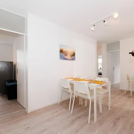 Br11 - 8 Betten In Wehen Apartment *