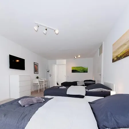 Br11 - 8 Betten In Wehen * Taunusstein