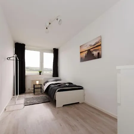 Br11 - 8 Betten In Wehen Taunusstein