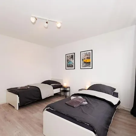 Br11 - 8 Betten In Wehen * Taunusstein