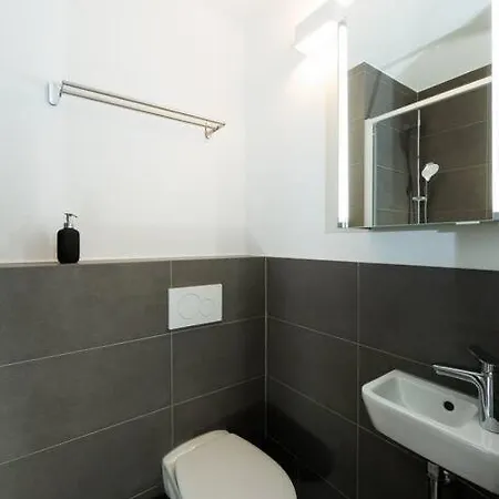 Br11 - 8 Betten In Wehen Apartment Taunusstein