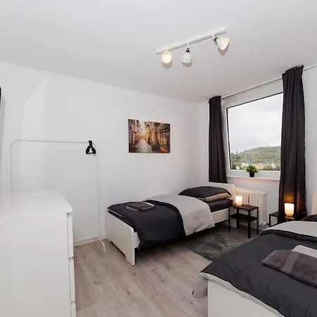 Br11 - 8 Betten In Wehen *