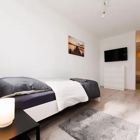 Br11 - 8 Betten In Wehen * Taunusstein