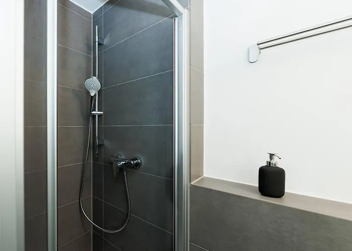 Apartamento Br11 - 8 Betten In Wehen Taunusstein