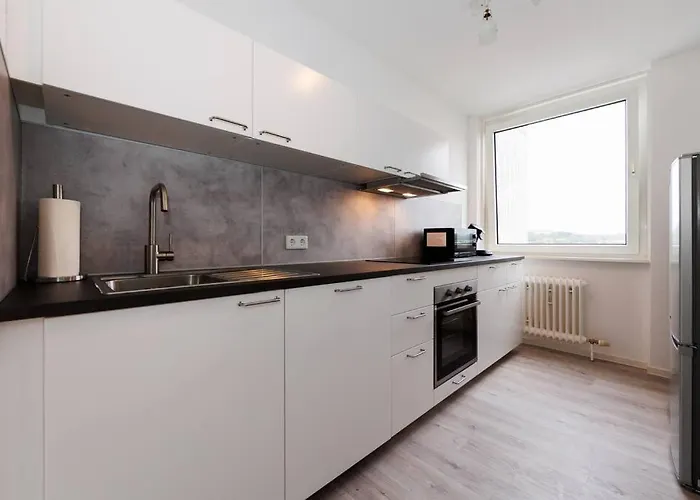 Br11 - 8 Betten In Wehen Apartamento