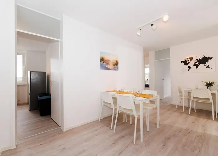 Br11 - 8 Betten In Wehen Apartamento *