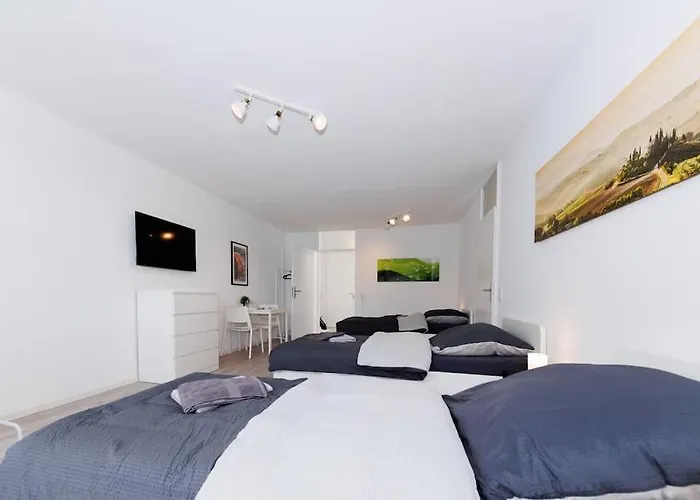 Br11 - 8 Betten In Wehen * Taunusstein