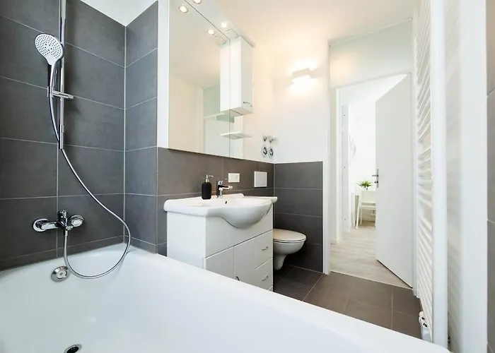 Apartamento Br11 - 8 Betten In Wehen Taunusstein