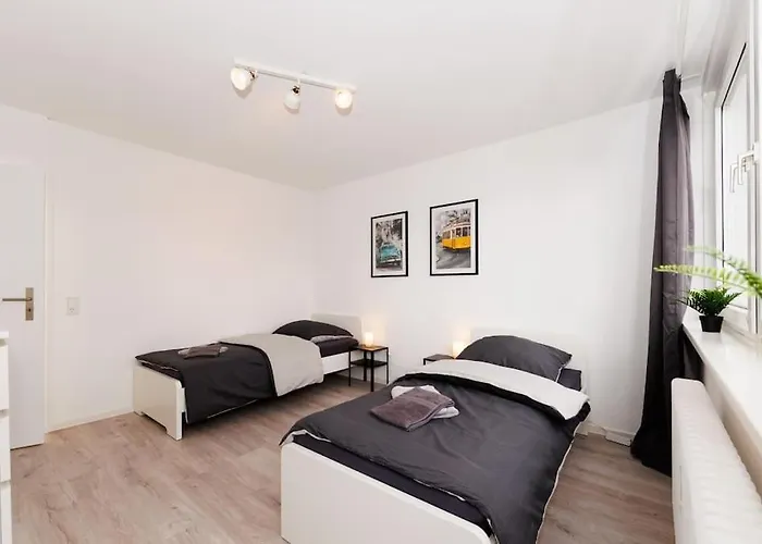 Br11 - 8 Betten In Wehen * Taunusstein