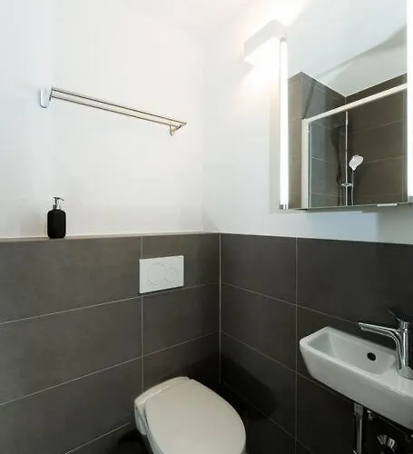 Br11 - 8 Betten In Wehen Apartamento Taunusstein