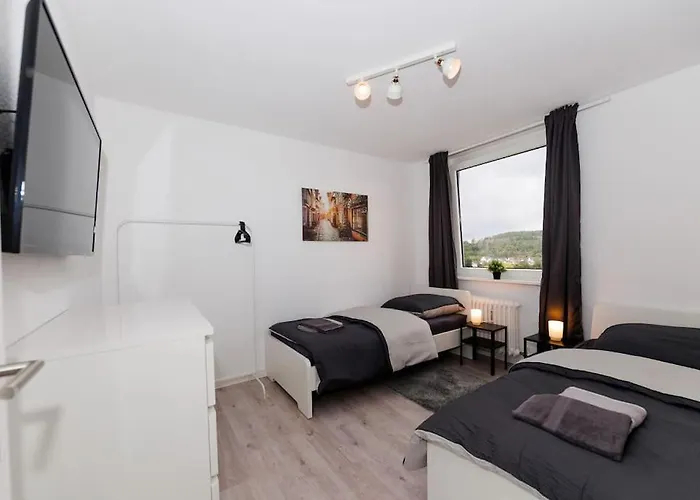 Br11 - 8 Betten In Wehen *