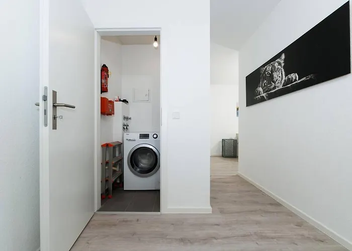 Br11 - 8 Betten In Wehen Apartamento *