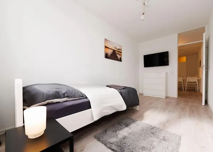 Br11 - 8 Betten In Wehen * Taunusstein